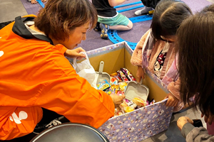 LIPRAイベント