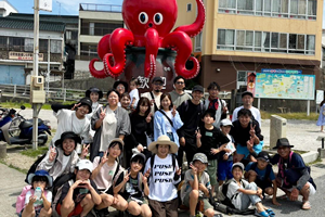 研修旅行・遠足